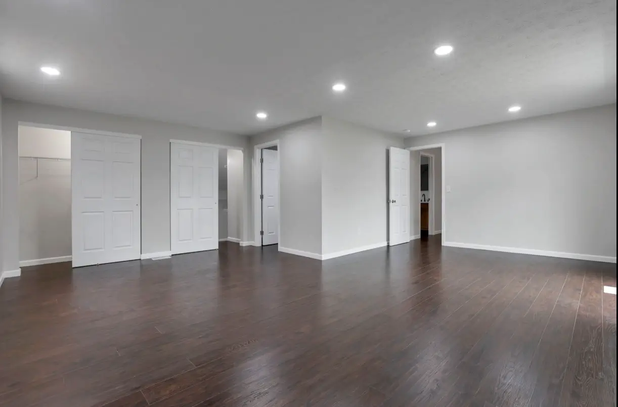 Flooring Installation project 5